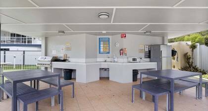 Golf + Beach and Comfort