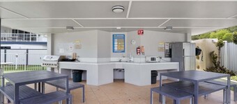 Golf + Beach and Comfort