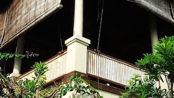 外観の詳細