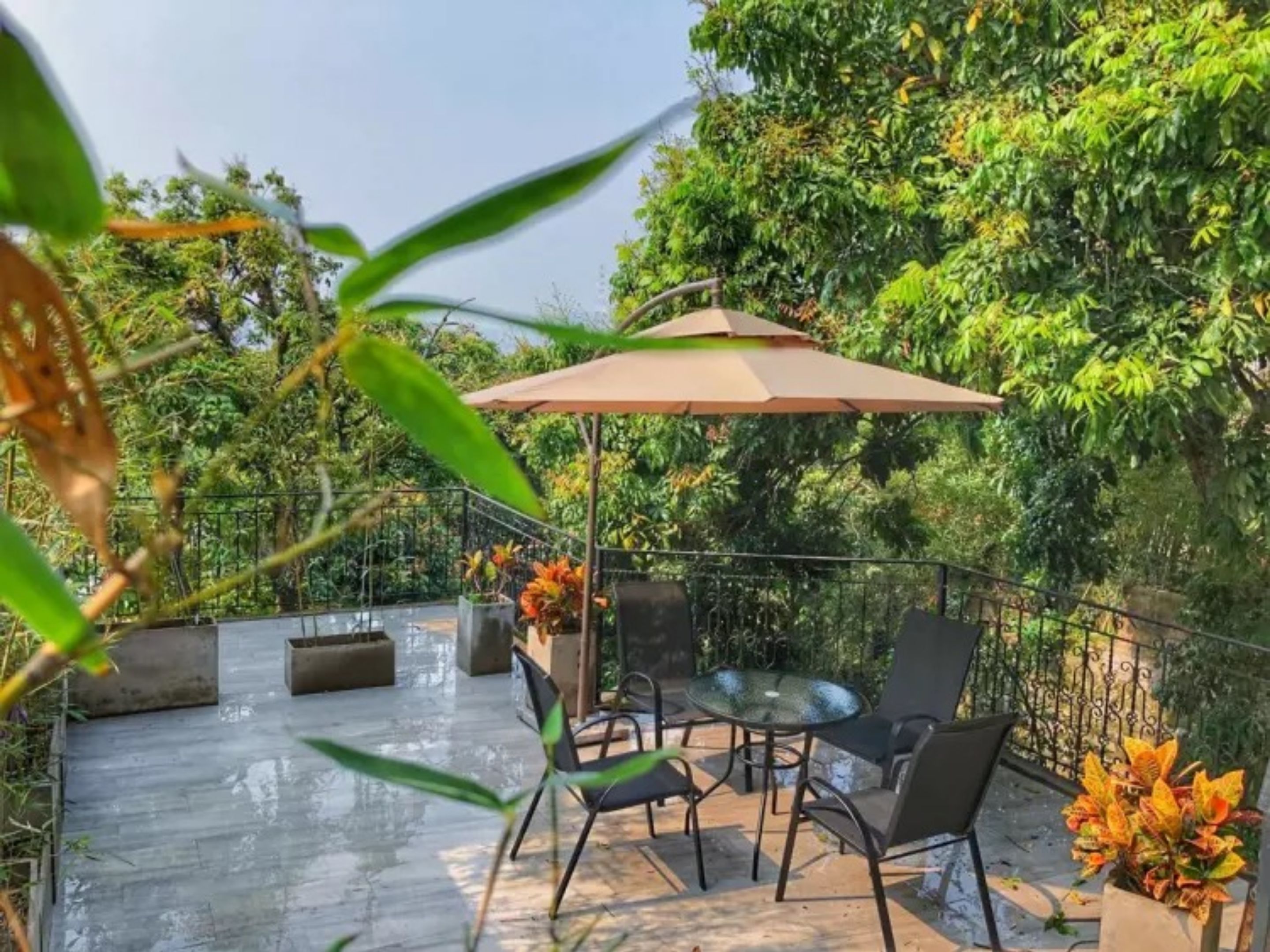 내부 세부 사진