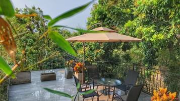 Detalle del interior