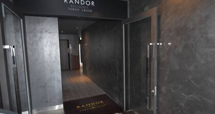 Randor Residence Tokyo Grand
