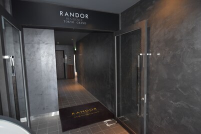 Randor Residence Tokyo Grand