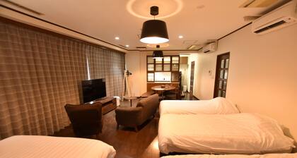 Randor Residence Tokyo Grand
