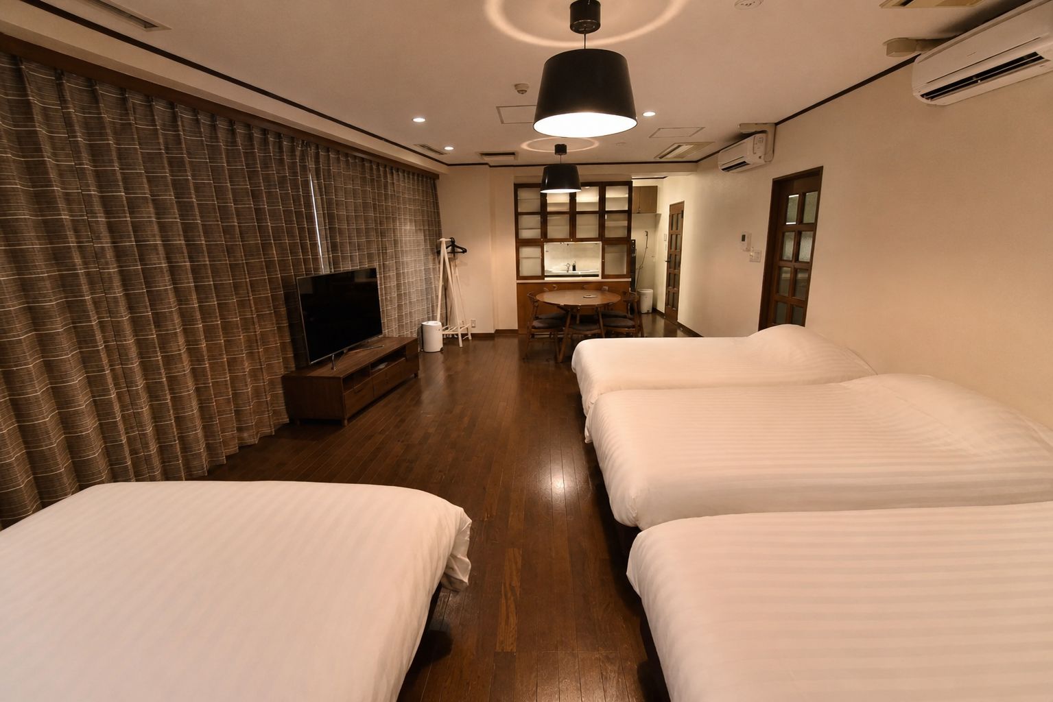 ห้องพัก