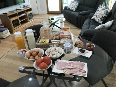 1 Bedroom Lodge - Henty Lodge