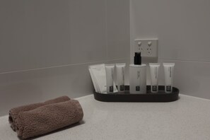 Secadora de cabello y toallas 