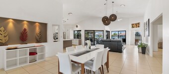 CANAL EJECUTIVO HOGAR