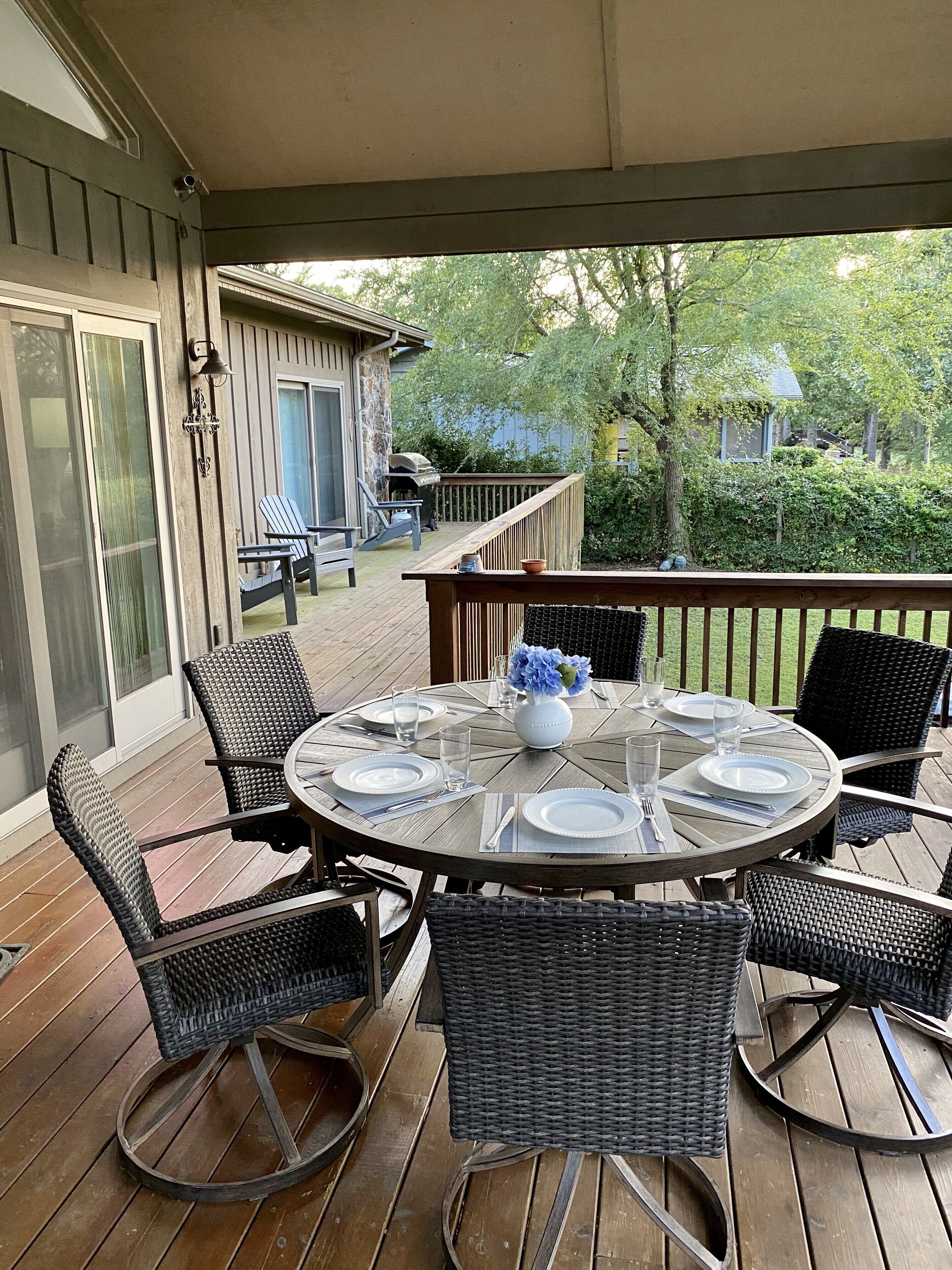 Top 7 Lake Cabin Rentals In Greers Ferry, Arkansas Trip101