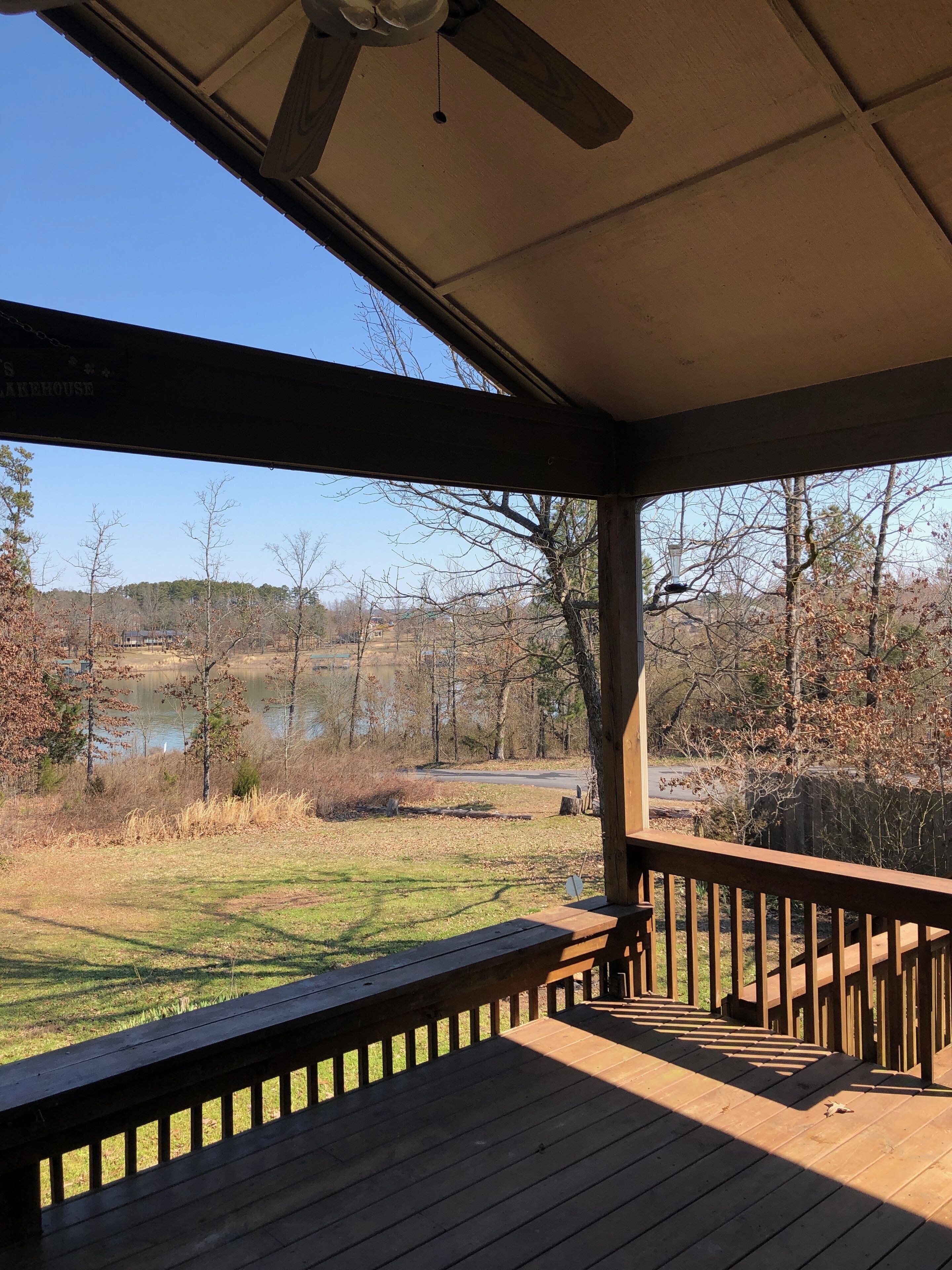 Top 7 Lake Cabin Rentals In Greers Ferry, Arkansas Trip101