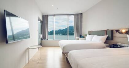 CHECKinn Express New Taipei Tamsui