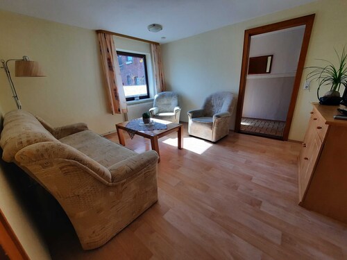 Ferienhof Jens vacation apartment 9 Geltinger Birk