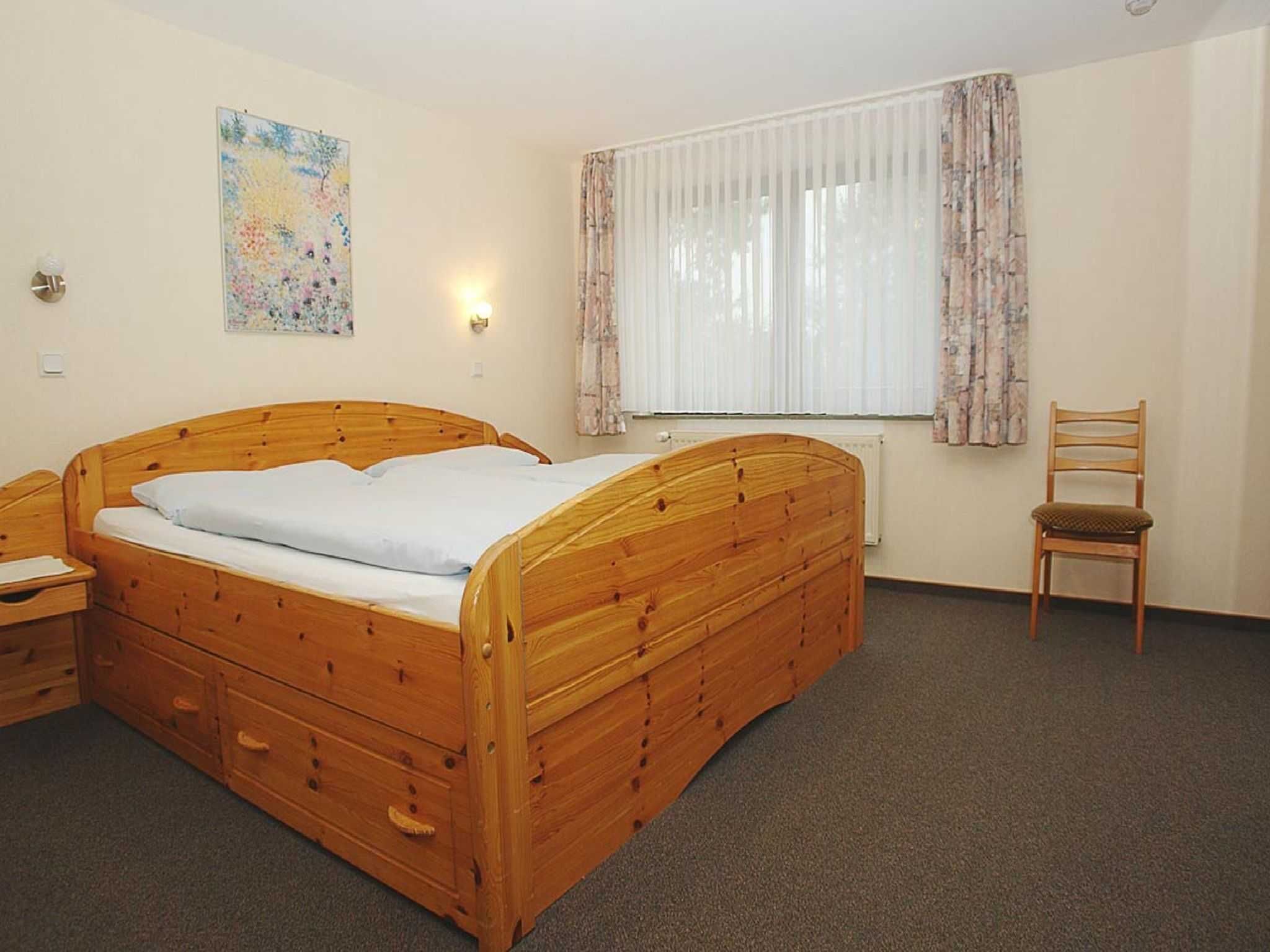 2 chambres, lit parapluie, Wi-Fi, draps fournis