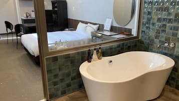 Double Room | Bathroom