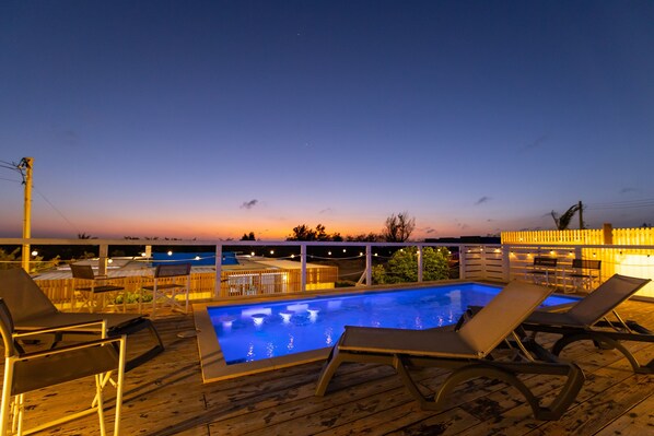 Exterior - Crystal Park Hisamatsu (Miyakojima)