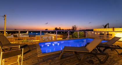 Crystal Park Hisamatsu