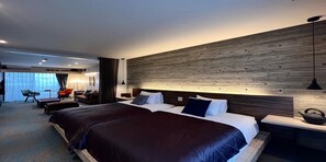 Interior - Yomitan Condhotel ND (Yomitan)