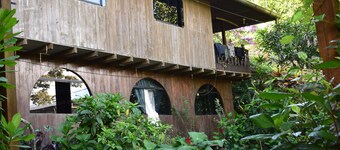 Casa Hospedaje Tingo Maria