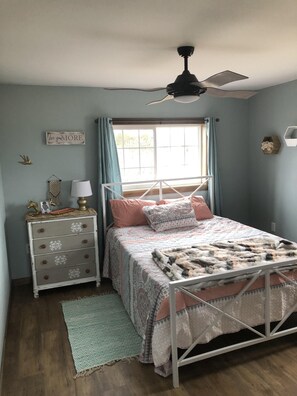 4 Schlafzimmer, WLAN, Bettwäsche