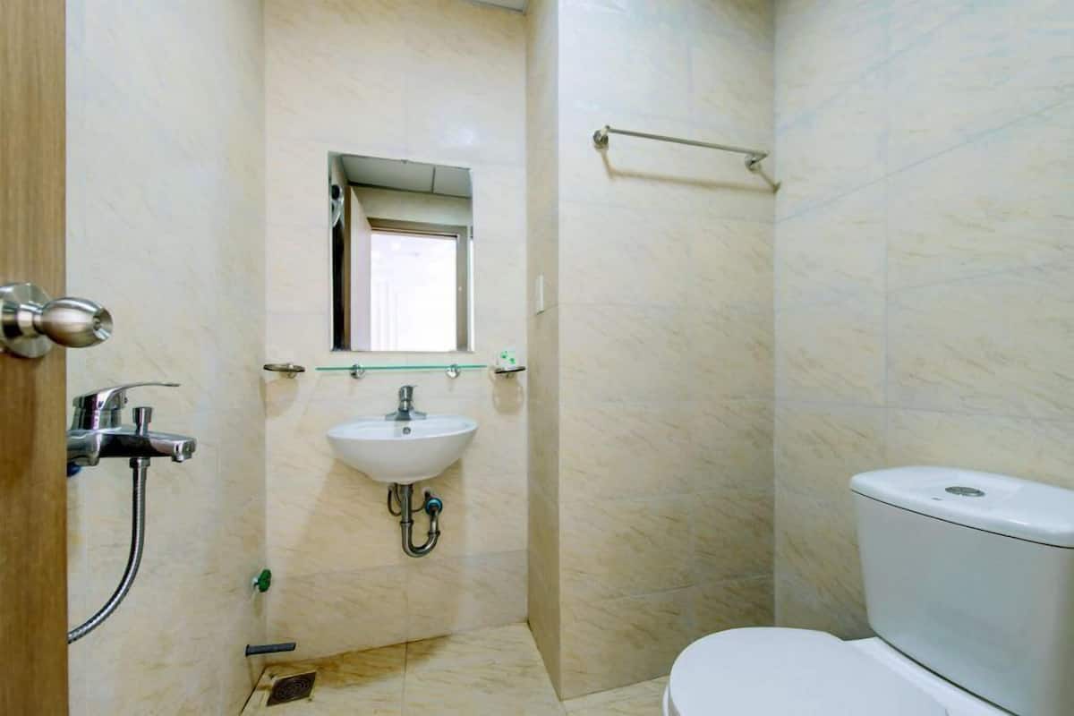 An's Houze Condo | Bathroom amenities