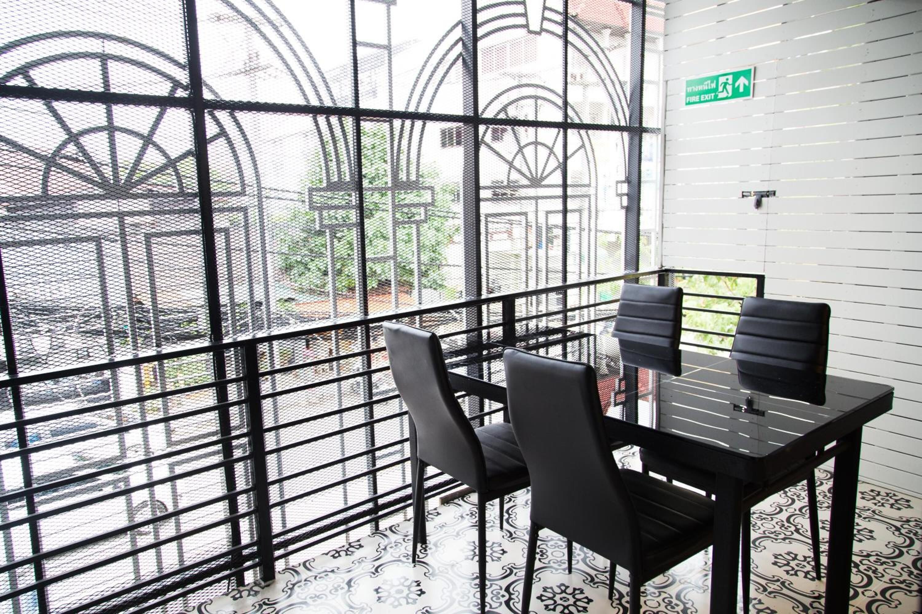 Photo - Phukhao Hostel