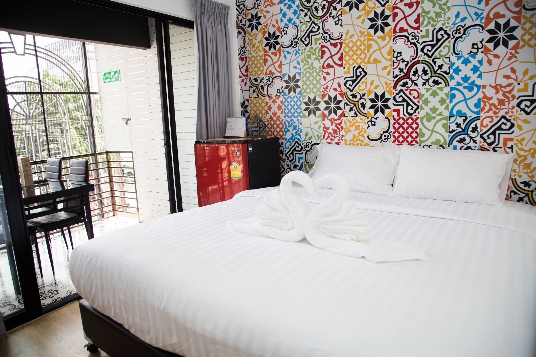 Photo - Phukhao Hostel