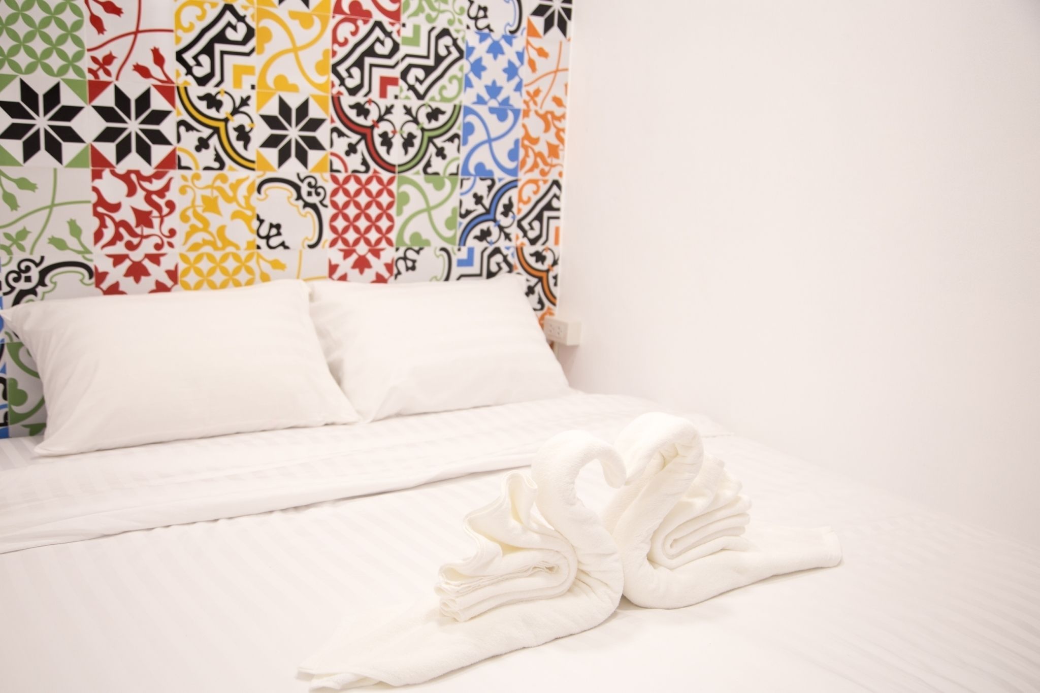 Photo - Phukhao Hostel