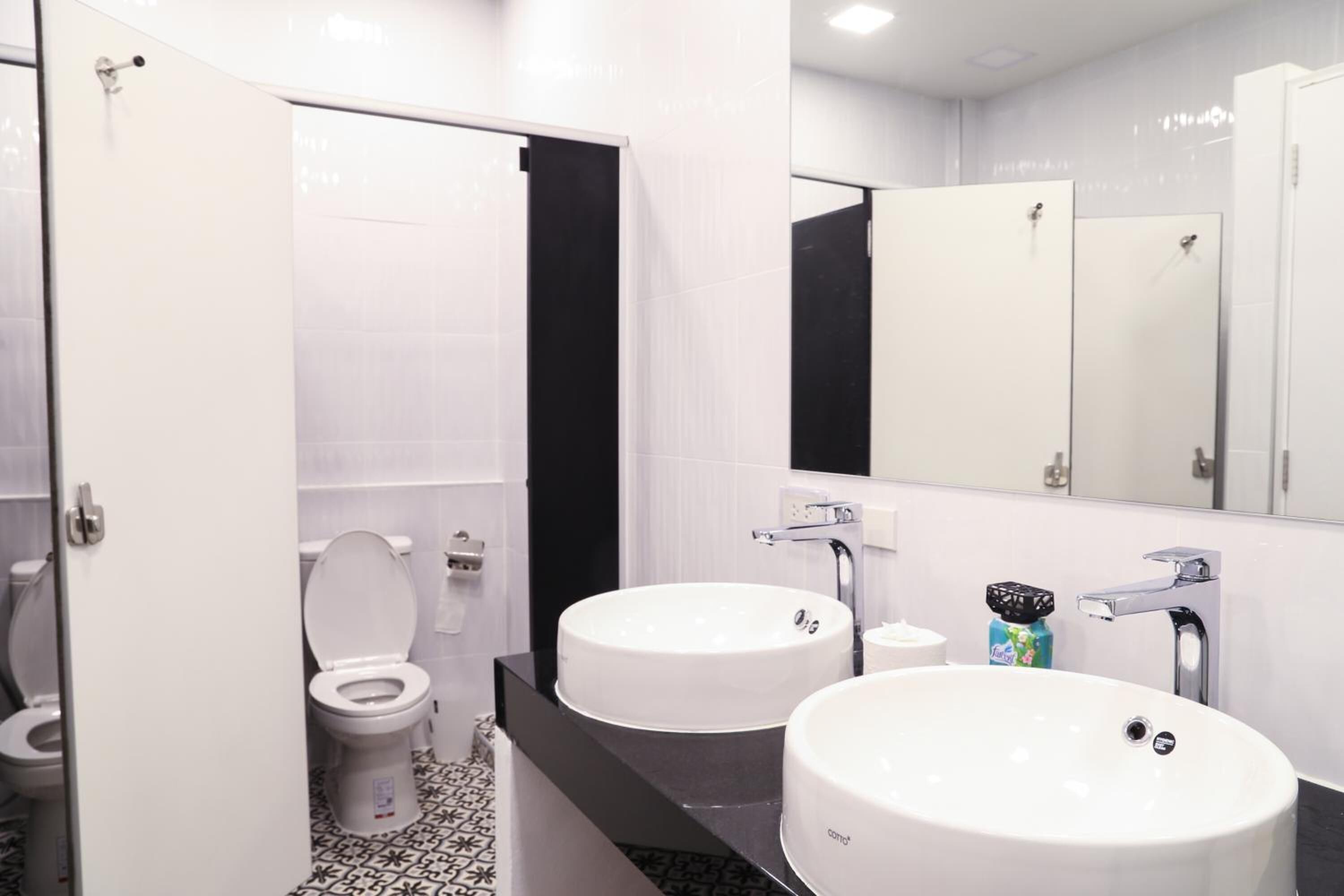 Photo - Phukhao Hostel