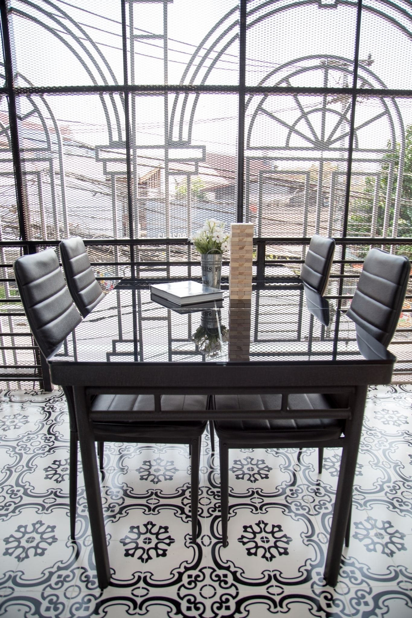 Photo - Phukhao Hostel