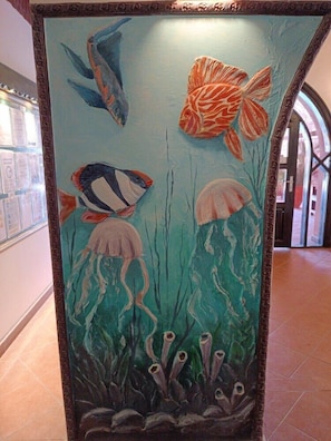 Interior - Floriana Dream Lagoon (Marsa Alam)