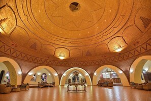 Interior - Floriana Dream Lagoon (Marsa Alam)