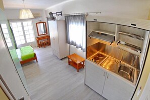 Privékeuken