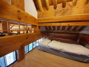 Perhehuone (Not allowed to cook indoor) | Pimennysverhot, ilmainen Wi-Fi