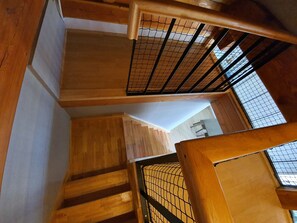 Perhehuone (Not allowed to cook indoor) | Pimennysverhot, ilmainen Wi-Fi