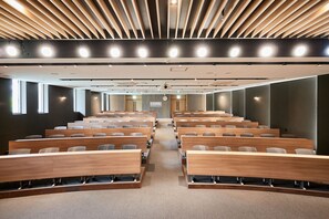 Banquet hall - Eden Paradise Hotel (Icheon)