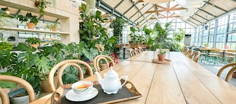 Eden Paradise Hotel