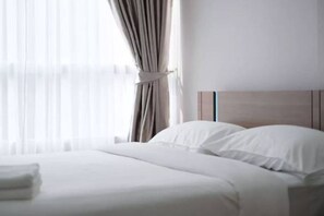 1 bedroom, free WiFi - gfeel1BR(M1412) Close BTS Sukhumvit Line (Bangkok)