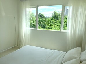 1 bedroom, free WiFi
