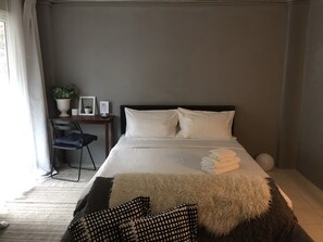 1 bedroom, Internet