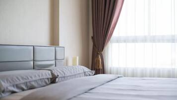 1 sovrum och gratis wi-fi