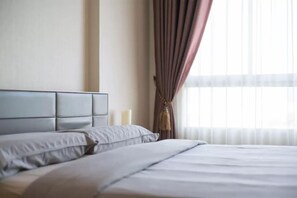 1 slaapkamer, gratis wifi