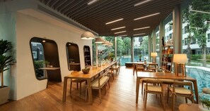 Restaurantes