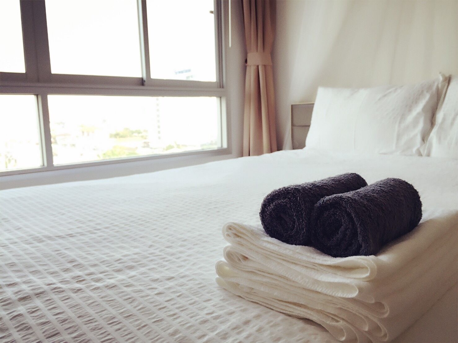 1 sovrum och gratis wi-fi