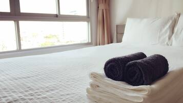 1 sovrum och gratis wi-fi