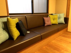 House (3 Bed Rooms) | 3 bedrooms, free WiFi - Mokuren (Kyoto)