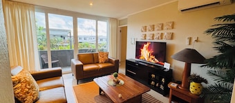 Kidsfirst Apartment 3
