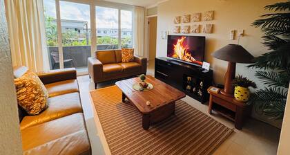 Kidsfirst Apartment 3