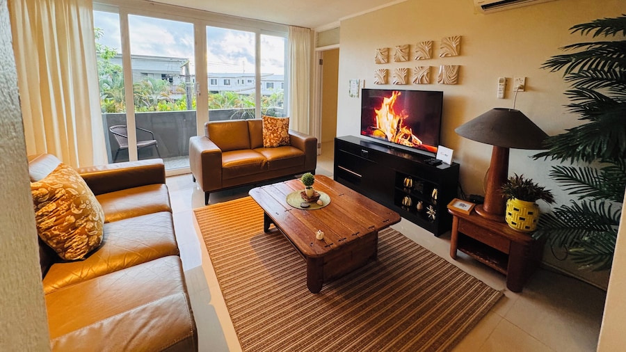 Kidsfirst Apartment 3