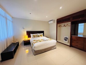 Servicio de la habitación