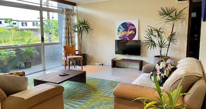 Kidsfirst Apartment 4